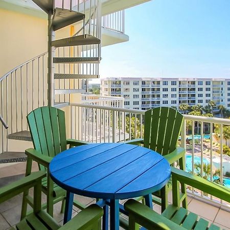 Destin West Resort Φορτ Γουόλτον Μπιτς Εξωτερικό φωτογραφία