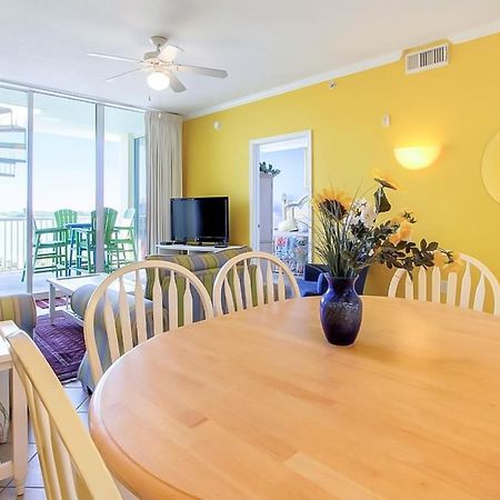 Destin West Resort Φορτ Γουόλτον Μπιτς Εξωτερικό φωτογραφία