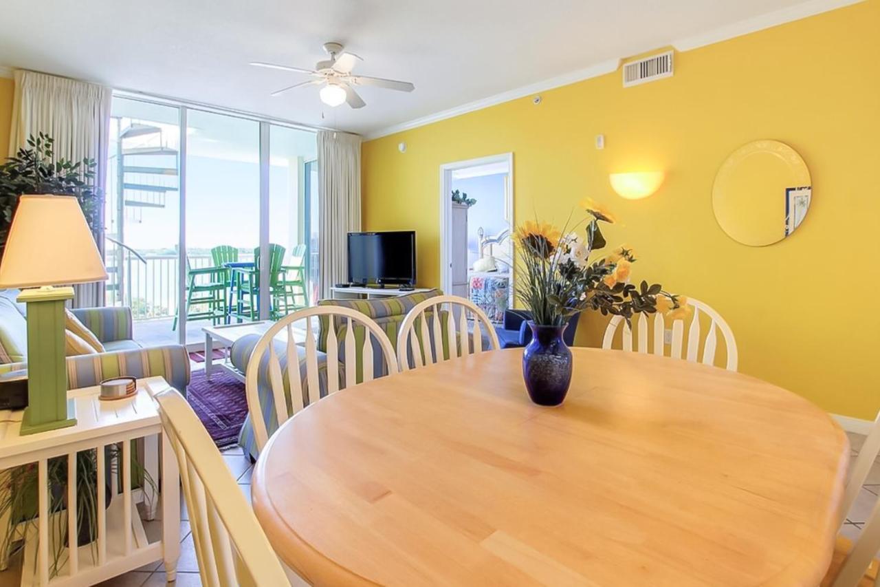 Destin West Resort Φορτ Γουόλτον Μπιτς Εξωτερικό φωτογραφία