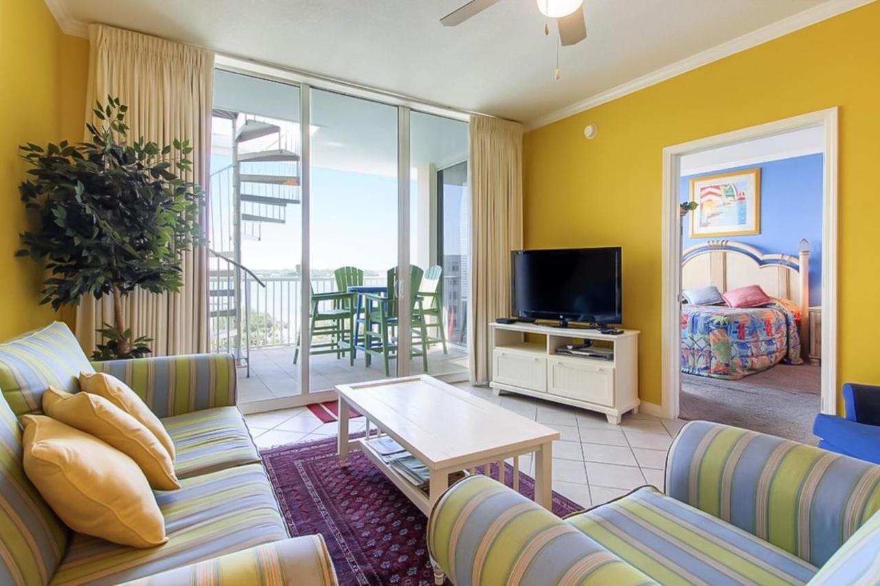 Destin West Resort Φορτ Γουόλτον Μπιτς Εξωτερικό φωτογραφία
