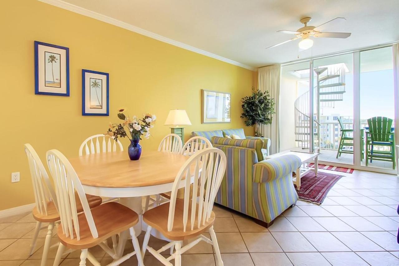 Destin West Resort Φορτ Γουόλτον Μπιτς Εξωτερικό φωτογραφία