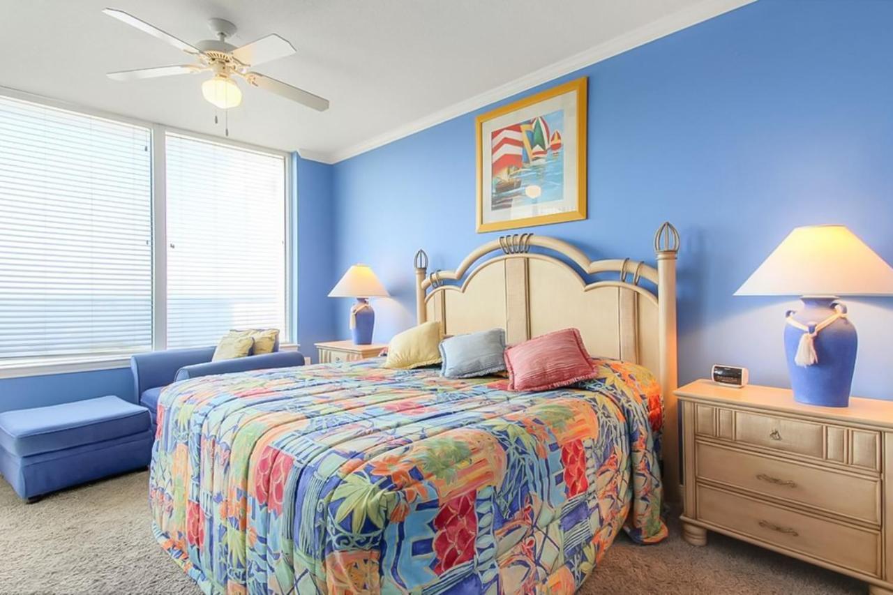 Destin West Resort Φορτ Γουόλτον Μπιτς Εξωτερικό φωτογραφία