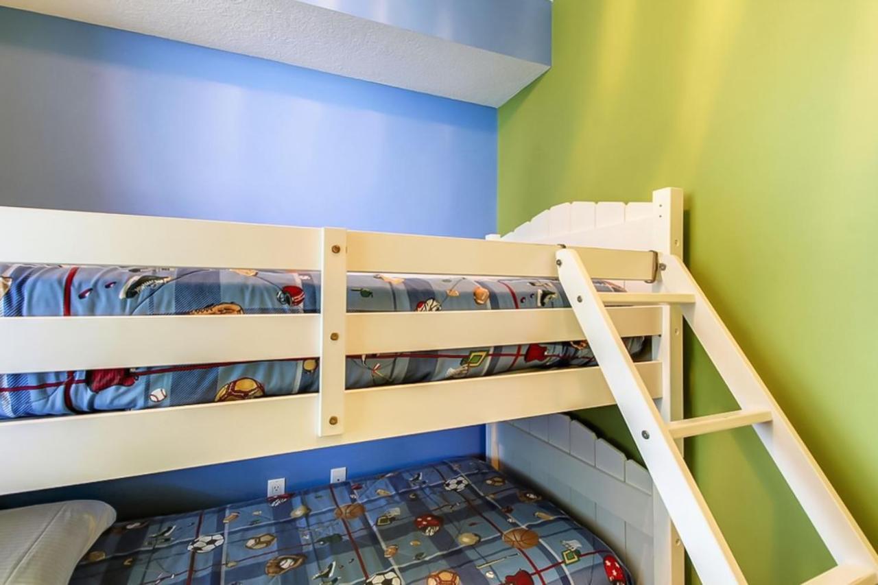 Destin West Resort Φορτ Γουόλτον Μπιτς Εξωτερικό φωτογραφία