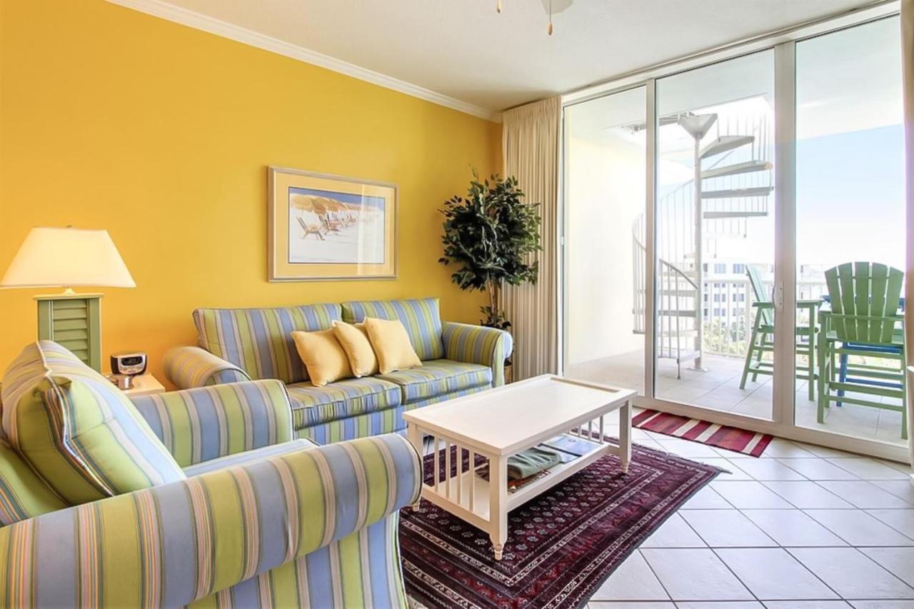 Destin West Resort Φορτ Γουόλτον Μπιτς Εξωτερικό φωτογραφία