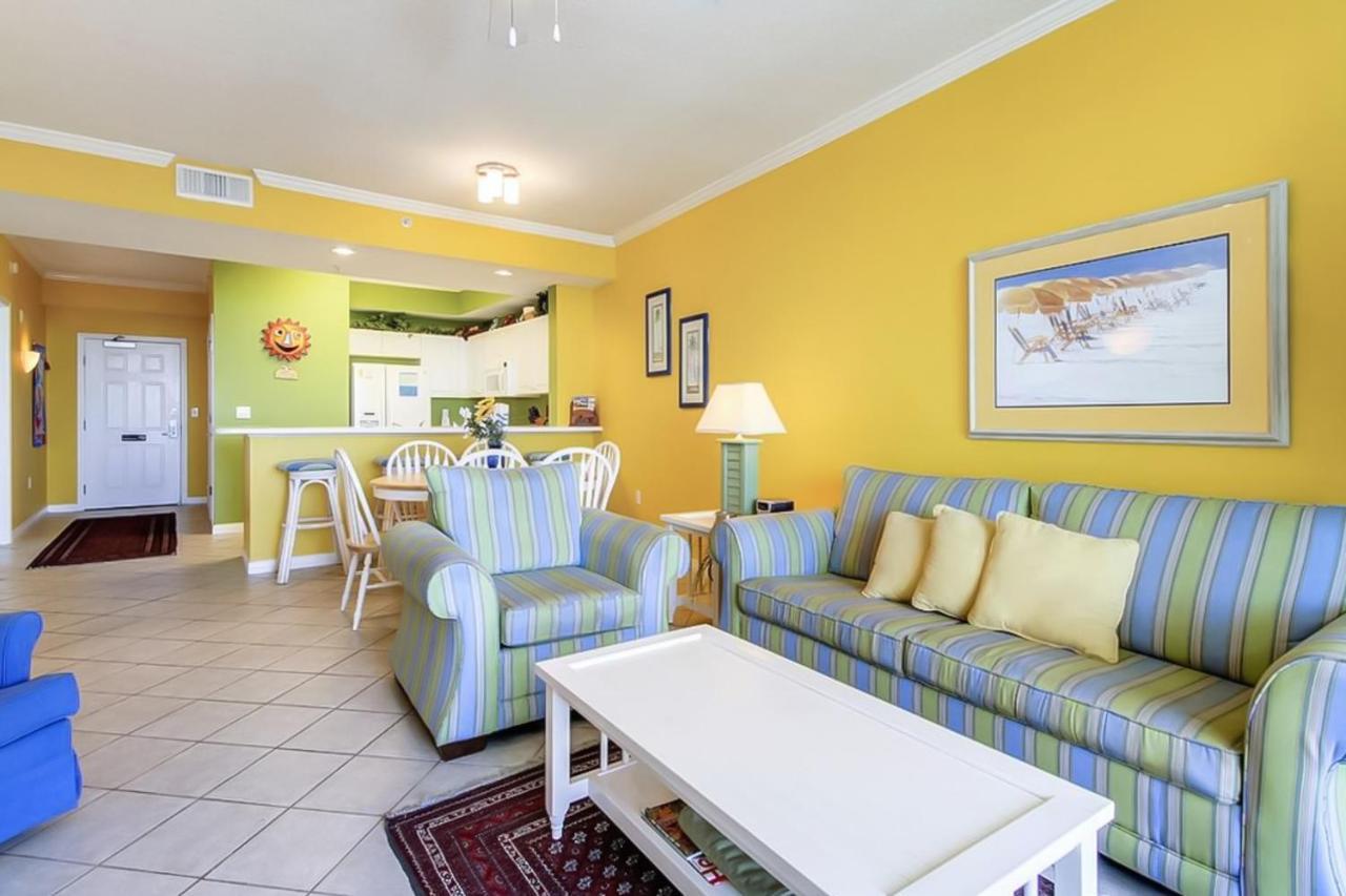 Destin West Resort Φορτ Γουόλτον Μπιτς Εξωτερικό φωτογραφία