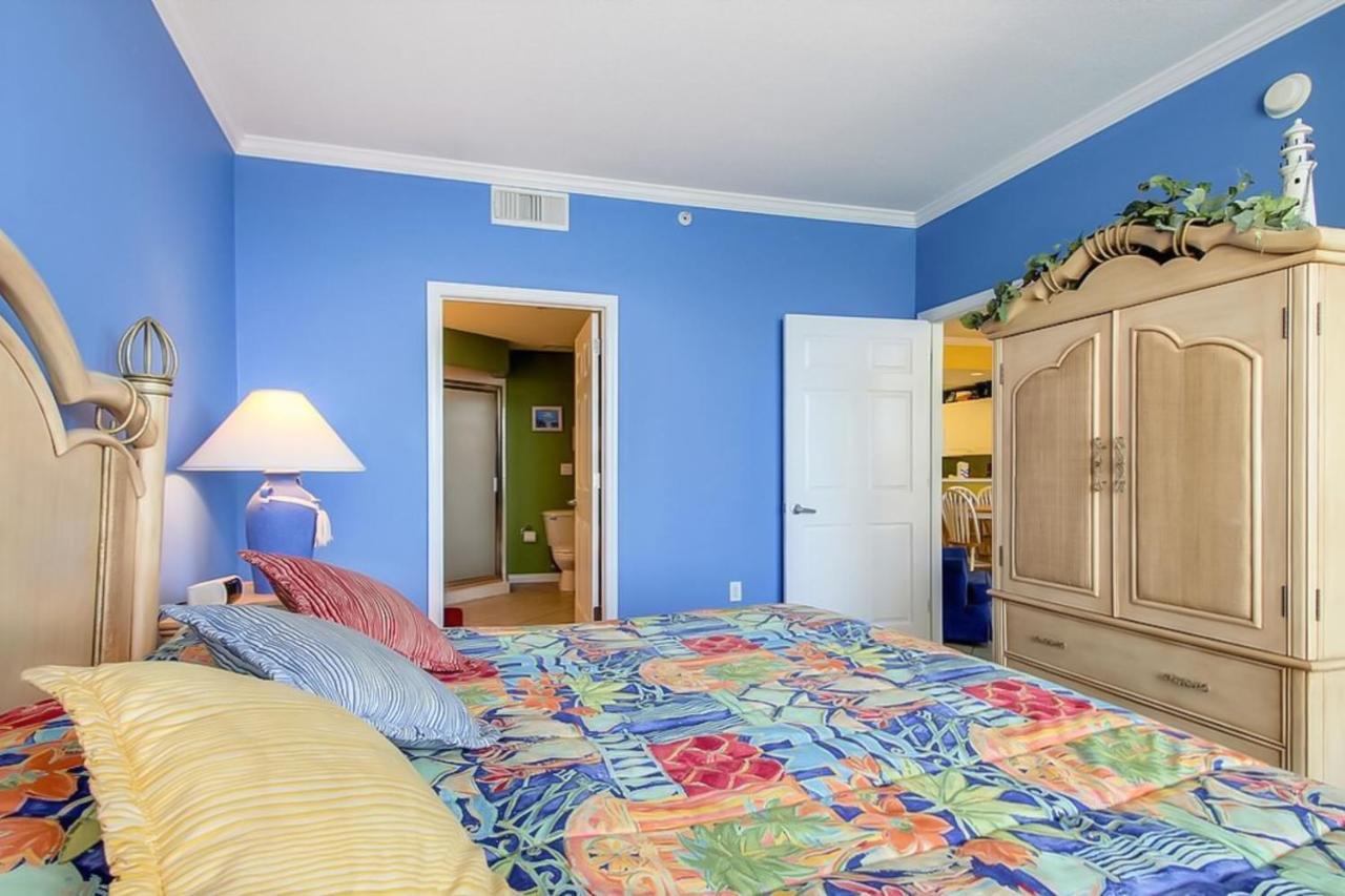 Destin West Resort Φορτ Γουόλτον Μπιτς Εξωτερικό φωτογραφία