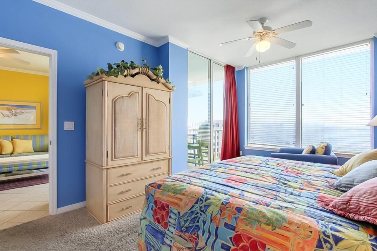 Destin West Resort Φορτ Γουόλτον Μπιτς Εξωτερικό φωτογραφία