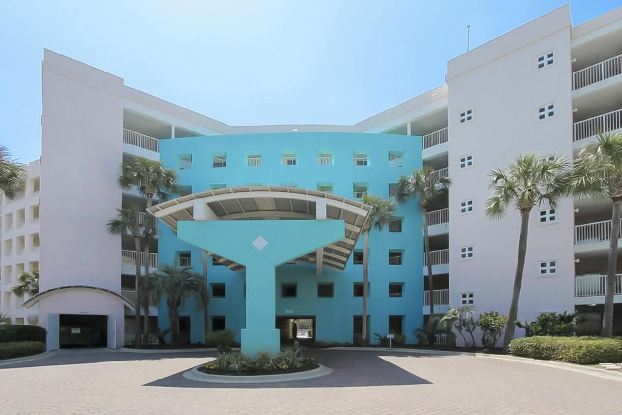 Destin West Resort Φορτ Γουόλτον Μπιτς Εξωτερικό φωτογραφία